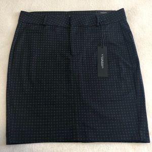 Liverpool Pencil Skirt - size 12